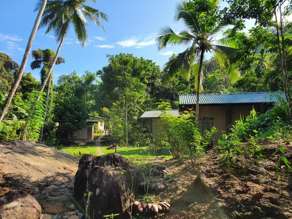 150m Nature Trail to Paradise